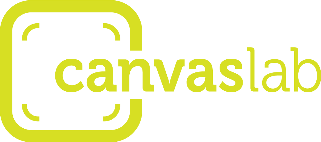 Canvas Lab logo